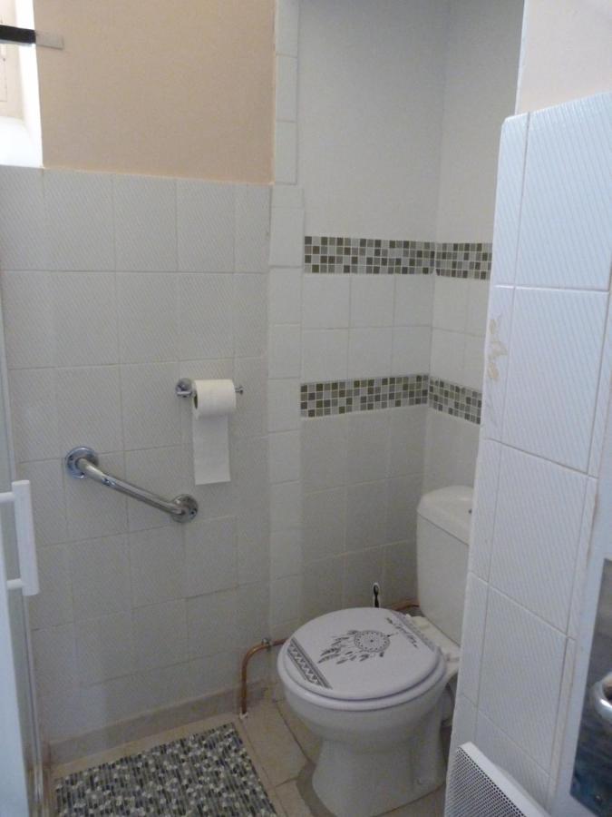 Chez Patricia Villa Cransac Dış mekan fotoğraf