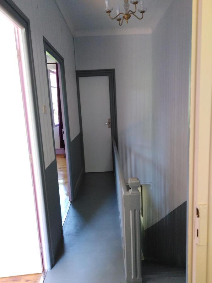 Chez Patricia Villa Cransac Dış mekan fotoğraf