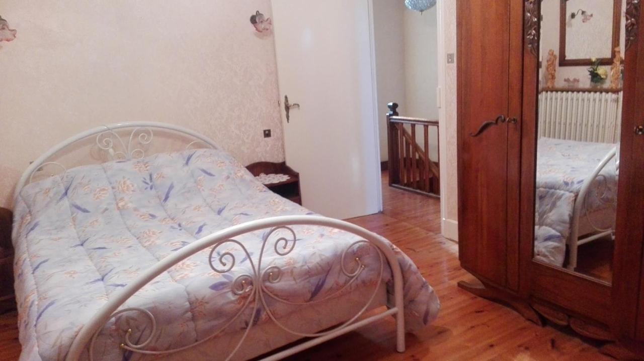 Chez Patricia Villa Cransac Dış mekan fotoğraf