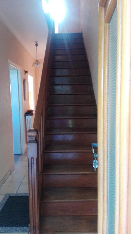 Chez Patricia Villa Cransac Dış mekan fotoğraf